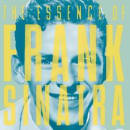 The Essence Of Frank Sinatra Cover