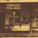 Tumbleweed Connection Cover