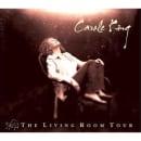 The Living Room Tour Cover