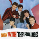 Stay With The Hollies Cover
