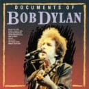 Documents of Bob Dylan 3 Cover