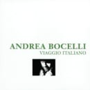 Viaggio Italiano Cover