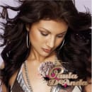 Paula DeAnda Cover