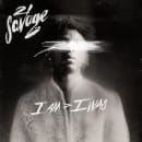 i am > i was Cover