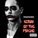 Return of the Psycho Cover