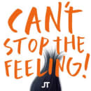 Can't Stop The Feeling! (Original Song From Dreamworks Animation's "Trolls") Cover