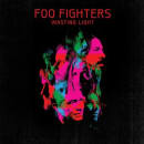 Wasting Light Cover