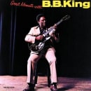 Great Moments With B.B. King Cover