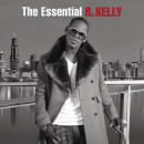 The Essential R. Kelly Cover