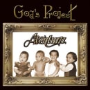 God's Project Cover