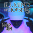 Ill Mind Of Hopsin 5 Cover