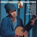 Mama Tried Cover