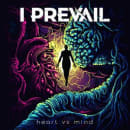 Heart vs. Mind Cover