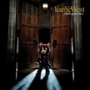 Late Registration Cover