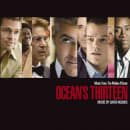 Ocean's Thirteen Cover