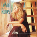 Blue Cover
