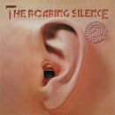 The Roaring Silence Cover