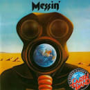Messin' Cover