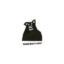 There's Really A Wolf Cover