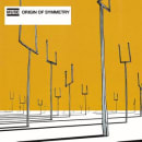 Origin of Symmetry Cover