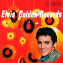 Elvis' Golden Records Cover