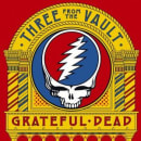 Three From The Vault Cover