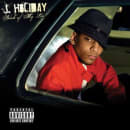 Back Of My Lac' Cover