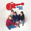 Music Box Cover