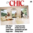 C'est Chic Cover