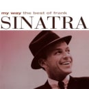 My Way: The Best of Frank Sinatra Cover
