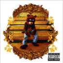 The College Dropout Cover