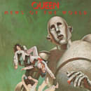 News Of The World Cover