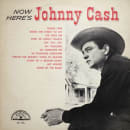 Now Here's Johnny Cash Cover