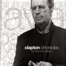 Clapton Chronicles: The Best of Eric Clapton Cover
