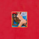 My Beautiful Dark Twisted Fantasy Cover