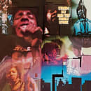 Stand! Cover