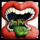 Monty Python Sings Cover