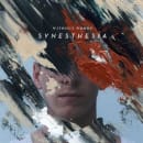Without Words: Synesthesia Cover