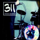 Omaha Sessions Cover