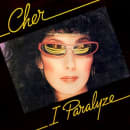 I Paralyze Cover