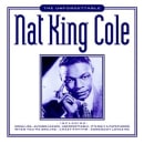 The Unforgettable Nat King Cole Cover