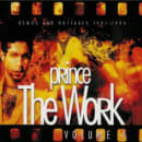 The Work, Volume 4 Cover