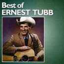 Best of Ernest Tubb Cover
