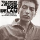 The Times They Are A-Changin' Cover
