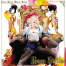 Love. Angel. Music. Baby. Cover