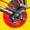 Screaming for Vengeance Cover