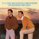 The Very Best of the Righteous Brothers: Unchained Melody Cover