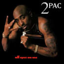 All Eyez on Me Cover