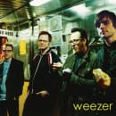 Untitled 5th Album Cover