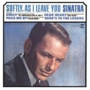 Softly, as I Leave You Cover
